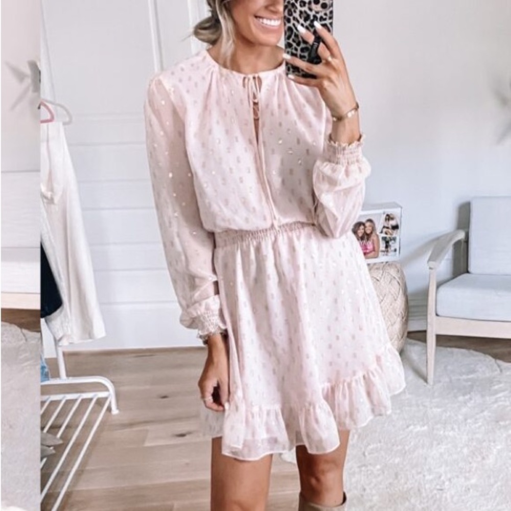 Wayf Dede x Emily Dress - XS